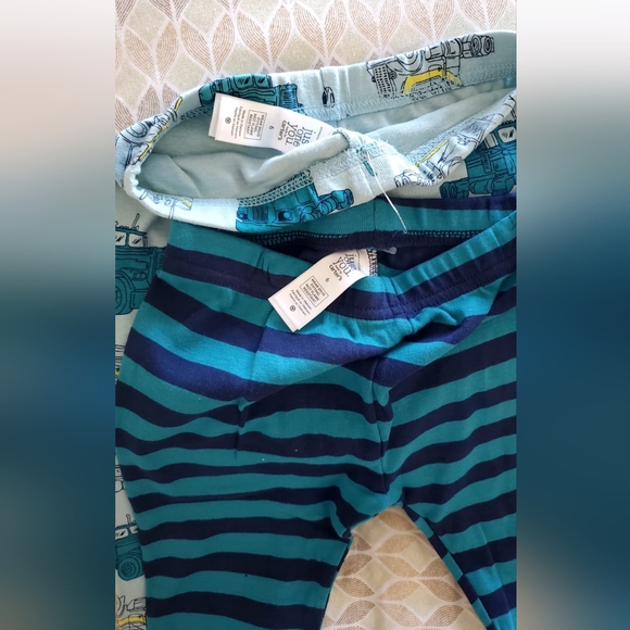 Bundle Boys' Clothes Outfits- 4pcs Cat & Jack and Carter's Just One You Size S - Picture 9 of 9